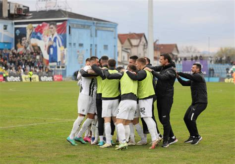 Partizan Odgovorio Na Saop Tenje Zvezde Utakmice Treba Da Sude Oni