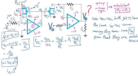 Inside Electronic Gain Control | Hackaday