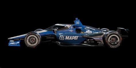 Mapei Alla 500 Miglia Di Indianapolis Imprese Edili