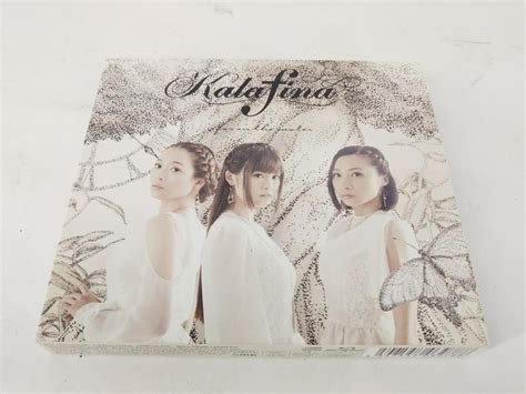 【傷や汚れあり】far On The Water Kalafina 初回生産限定盤 Bd付き Cd 【1円スタート 】の落札情報詳細