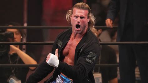 Nic Nemeth Fka Dolph Ziggler In Wwe Talks Intimidation In Tna Njpw