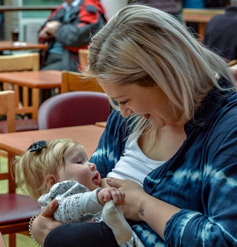 Breastfeeding