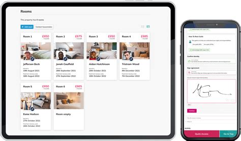 COHO Property Management Software | United Kingdom | COHO