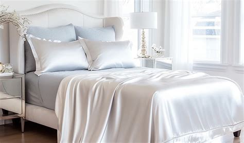 Unveiling the Origins of Silk Bedding