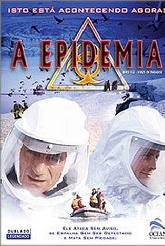 Filme De Epidemia - A Epidemia: filme de 2003 - Filmow