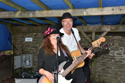 Rd Sept Hat Festival Bridport Hat Festival Flickr