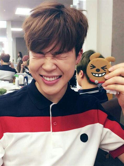 Jimin cute moments | ARMY's Amino