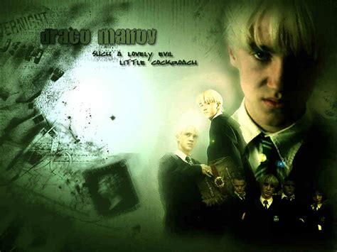 Draco Malfoy Wallpapers 4k Hd Draco Malfoy Backgrounds On Wallpaperbat