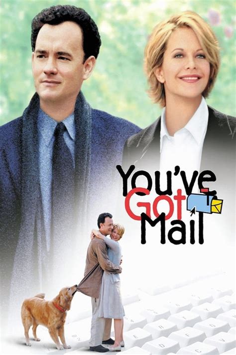 You've Got Mail (1998) — The Movie Database (TMDB)