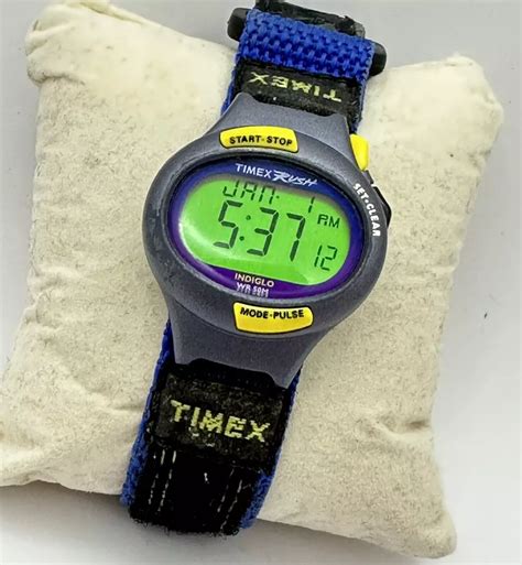 Timex Digital Watch Women