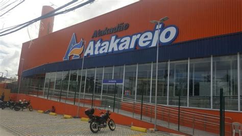 Atakarejo Continua Diversas Vagas De Emprego Abertas Em Salvador