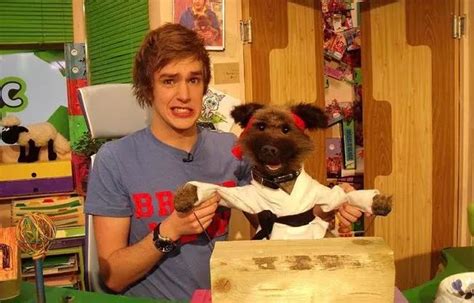 Hacker The Dog Cbbc