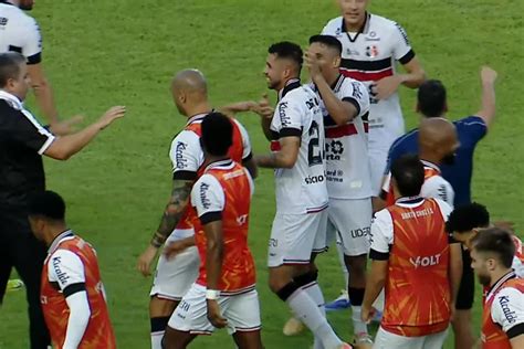 Estatísticas De Maranhão Atlético Clube X Santa Cruz Futebol Clube - Série D: veja quem venceu na partida entre Maranhão-MA x Santa Cruz-PE