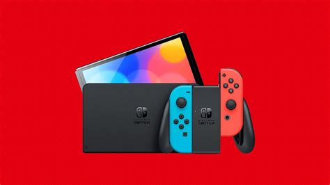 Nova Nintendo Switch S Para L De Abril De Inforgames