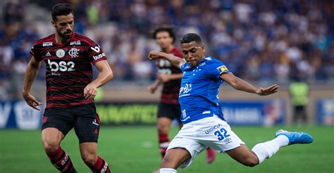 Flamengo x Cruzeiro Prognóstico do Brasileirão Série A 27 05