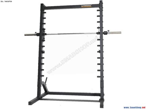 Тренажер Смита Powertec WB-RS19 (Black) купить в Кишиневе, Молдове ...