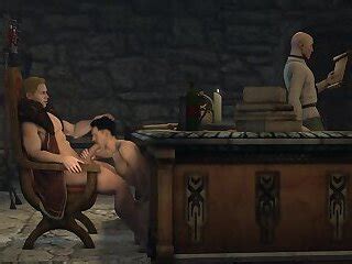 Gay Dragon Age BoyFriendTV