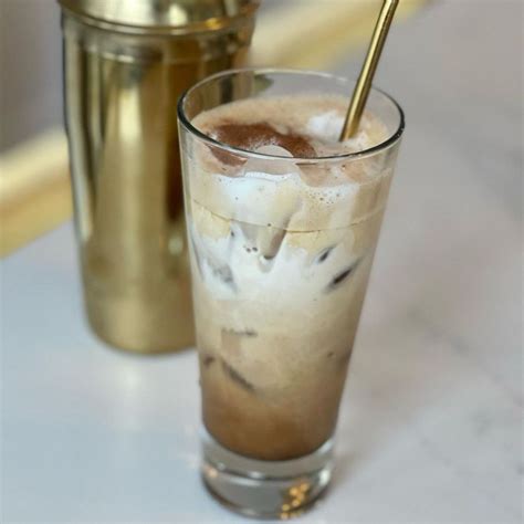 Iced Brown Sugar Oatmilk Shaken Espresso Recipe A Must Try