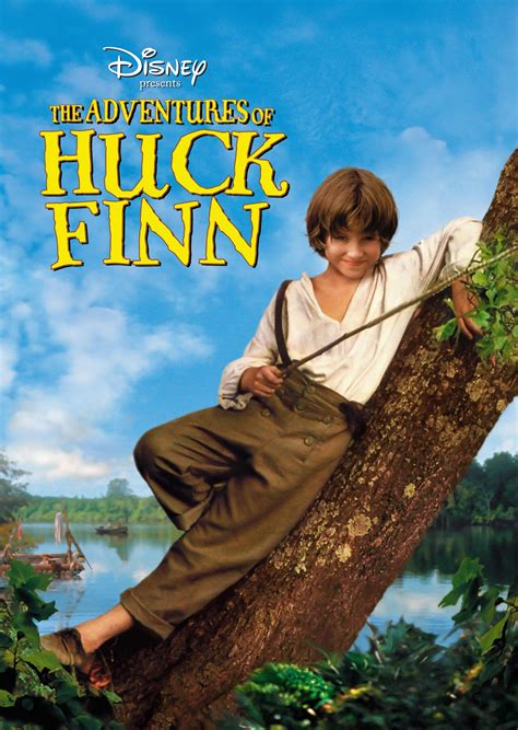 Le Avventure Di Huck Finn Sabato Giugno Ore Tv Docfilm