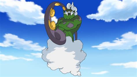 Tornadus (anime) | Pokémon Wiki | Fandom powered by Wikia