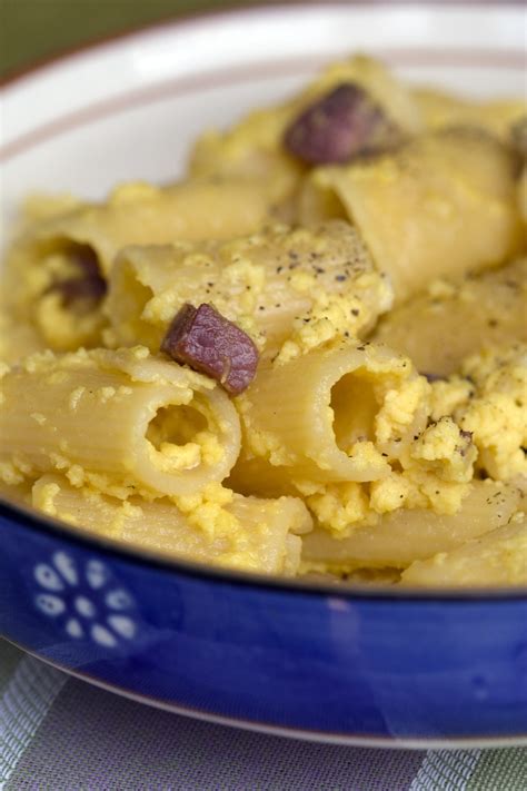 Festival Della Carbonara Tre Giorni Per Scoprire Il Piatto Romano Per