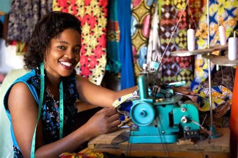 Ways To Start Tailoring Business In Nigeria The Perfect Ways To Get