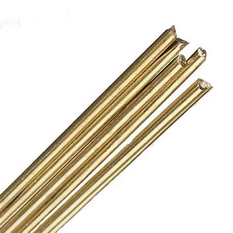 Bhavani CUSN8 Tin Bronze Round Bar For Construction At Rs 1025 Kg In