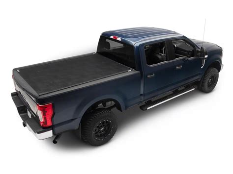 Bak Industries F Super Duty Revolver X S Roll Up Tonneau Cover