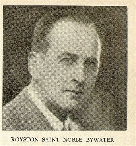 R Dio Associaci De Catalunya Royston Saint Noble Bywater