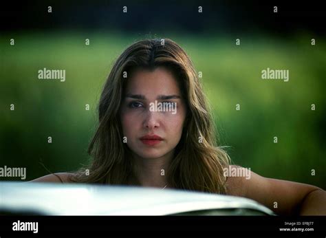 GINA PHILIPS JEEPERS CREEPERS (2001 Stock Photo, Royalty Free Image ...