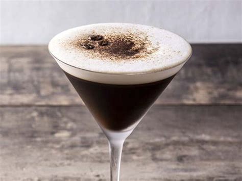 Top Imagen Receta Espresso Martini Abzlocal Mx