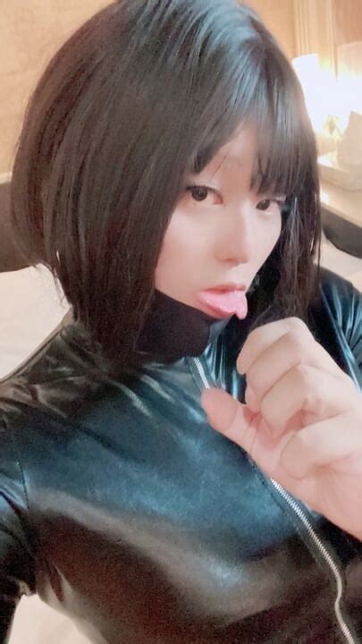 Sissy Yui Long Dildo Solo Play Japanese Shemale BBW Porn XHamster