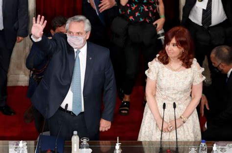 Why Argentina’s Politics Are Surprisingly Stable