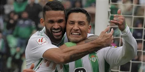 Chimy Ávila gol en LaLiga con dos camisetas distintas