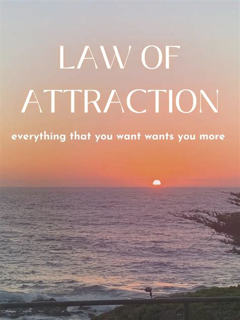 Law Of Attraction Quick Guide To Manifesting 💗🌟 Gallery Posted By