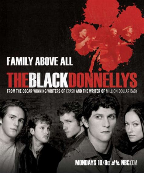 Black Donnellys Poster - The Black Donnellys Photo (25017571) - Fanpop