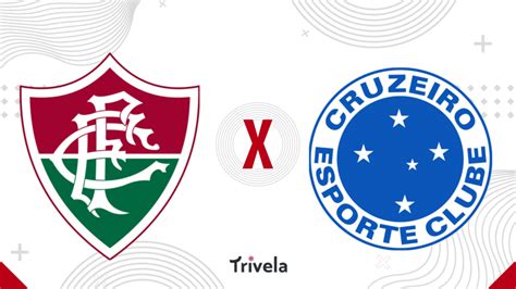 Fluminense X Cruzeiro Onde Assistir Palpites E Escalações