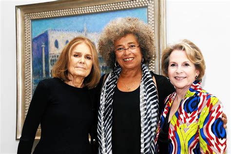 Angela Davis And Radical Chic 2016 Wsj