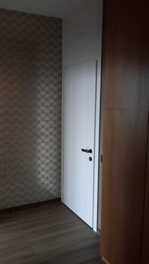 » МДФ двері на замовлення