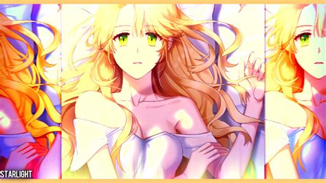 Rika Mystic Messenger Amv Youtube