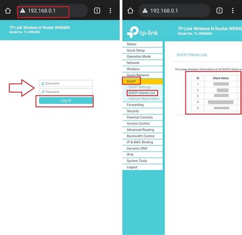 Cara Mengetahui Siapa Saja Yang Menggunakan WiFi IndiHome Kita Di HP