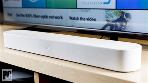 Sonos Beam Review | PCMag