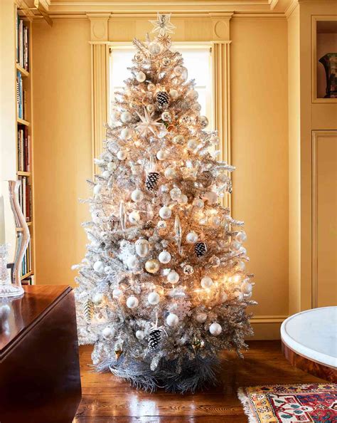 martha stewart xmas tree 4
