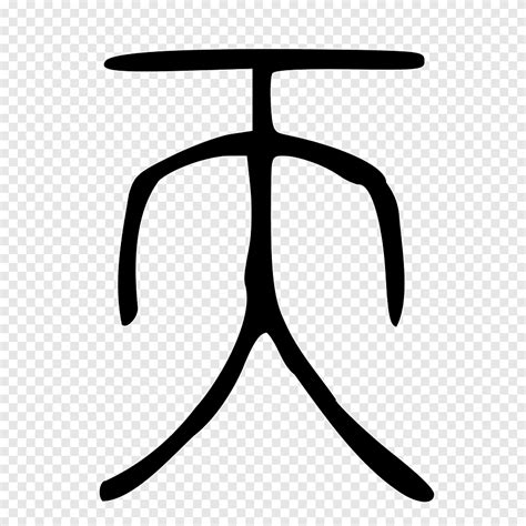 Shang Dynasty Symbol