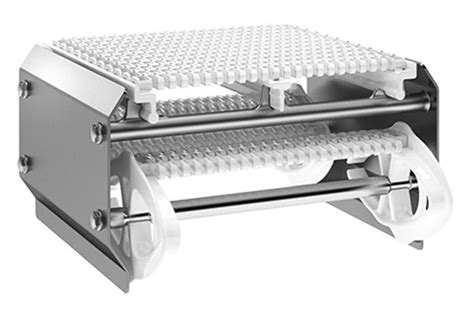 Modular Wide Belt Conveyor Systems, Plastic Belt Conveyors | Flexlink