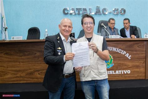 Fotógrafo Lucas Machado recebe Honraria por trabalho de destaque nas