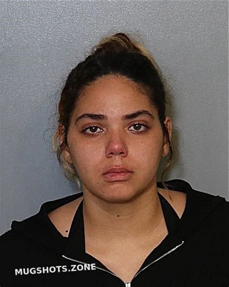 Rondon Stephanie Osceola County Mugshots Zone