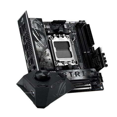 Rog Strix X870 I Gaming Wifi Gaming 打機motherboards｜rog Republic Of