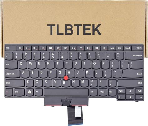 Amazon Tlbtek Keyboard Replacement Compatible With Lenovo Ibm