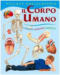 Il Corpo Umano Ediz Illustrata Amazon It Libri